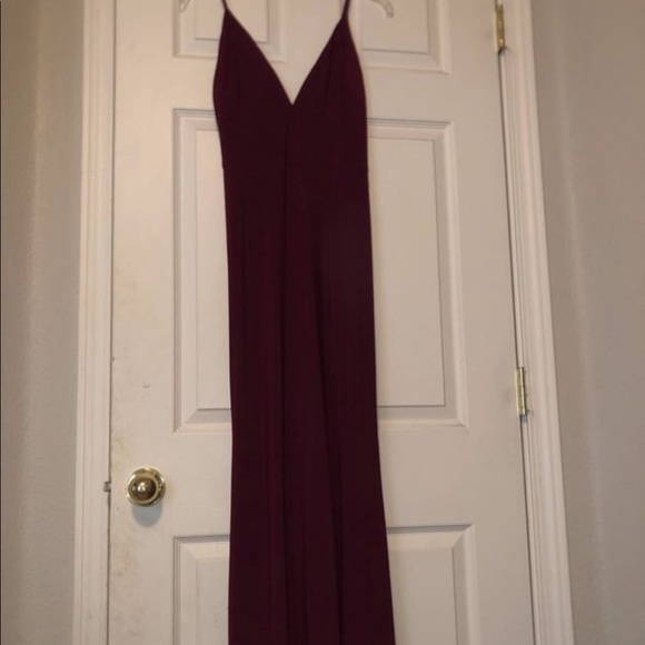 PROM DRESS - Picture 1 of 2